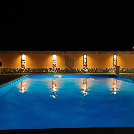 Hacienda Neretva Villa Buna Exterior foto